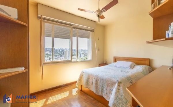Apartamento, 2 quartos, 76 m² - Foto 6