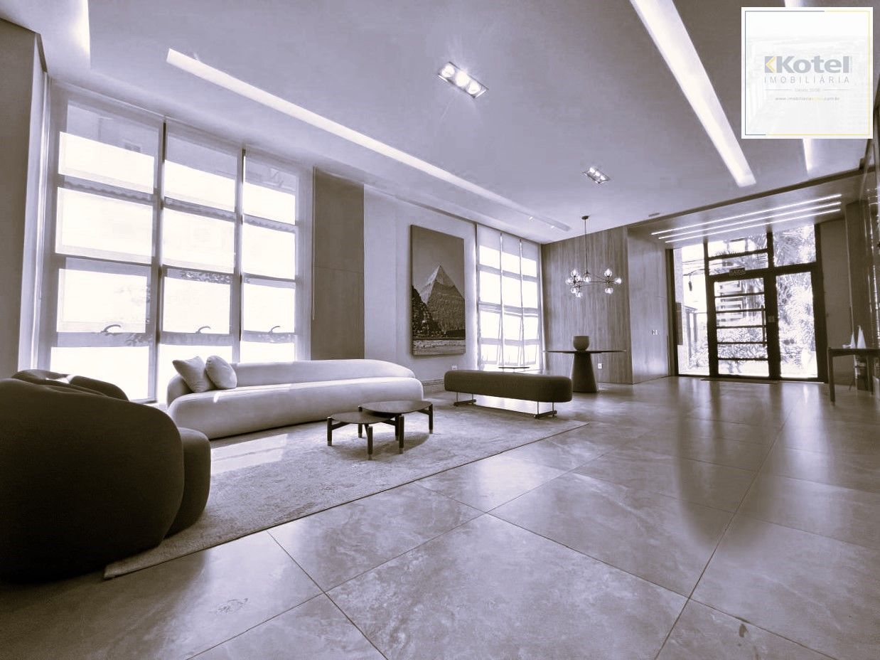 Apartamento 1 dormitório com vaga no Mont´t Serrat — foto 5