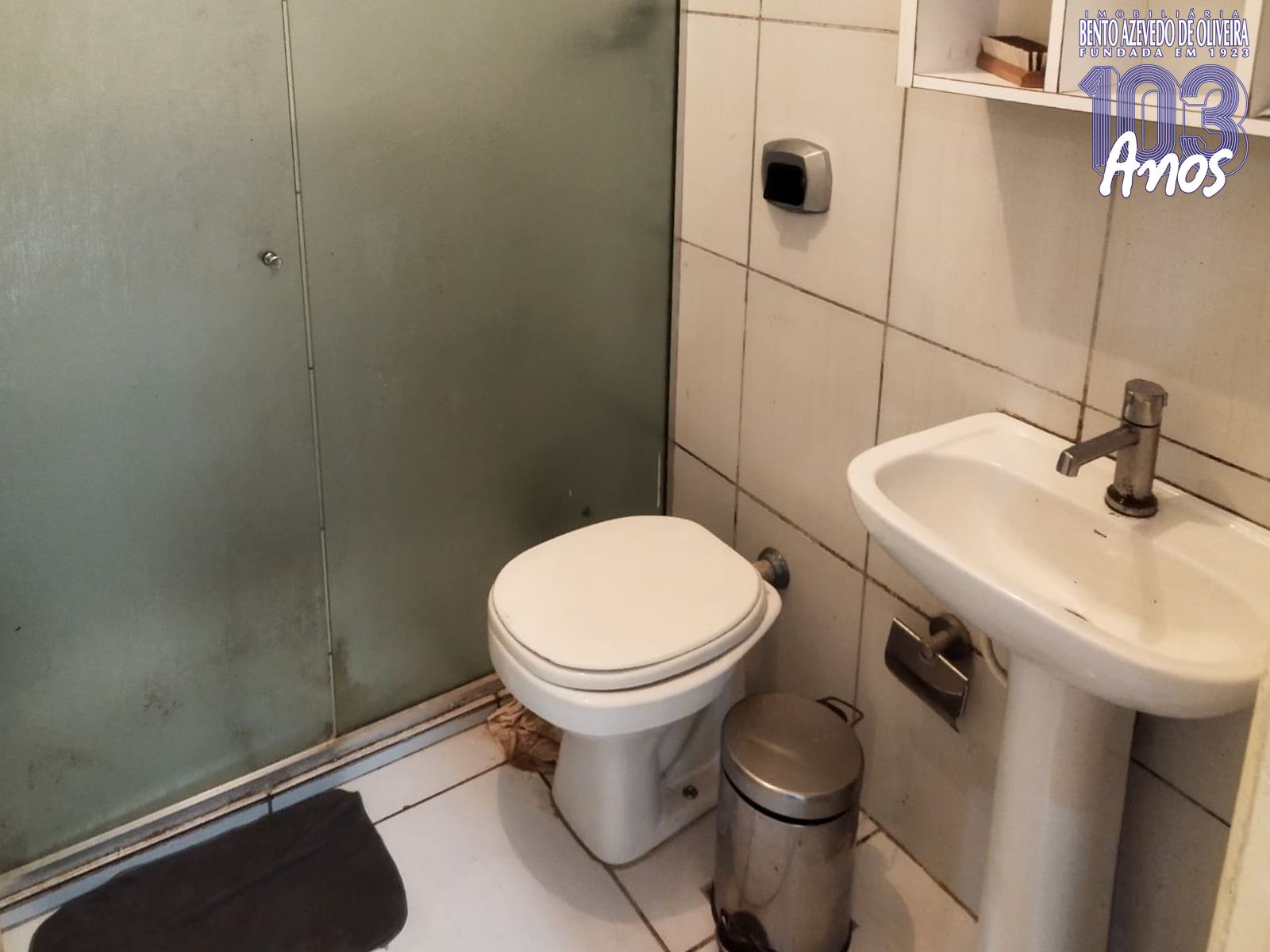 Apartamento, 1 quarto, 40 m² - Foto 7