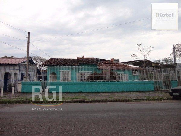 Casa para Venda - 90m², 3 dormitórios, 1 vaga - Partenon — foto 2