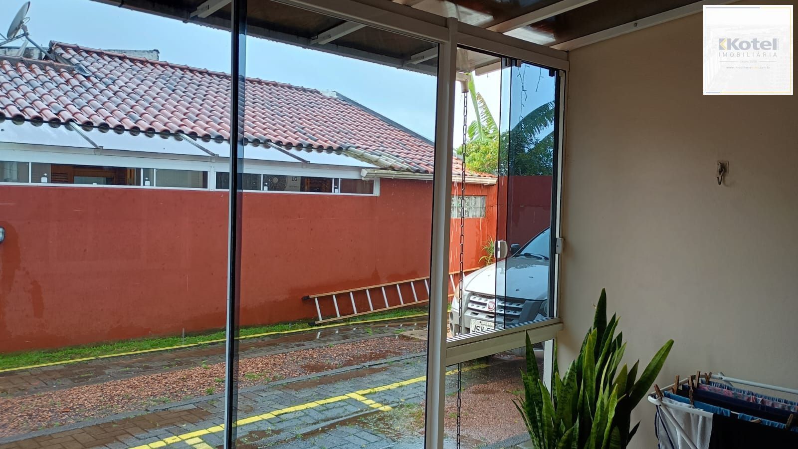 Excelente casa térrea, 2 dormitórios em condomínio. — foto 4