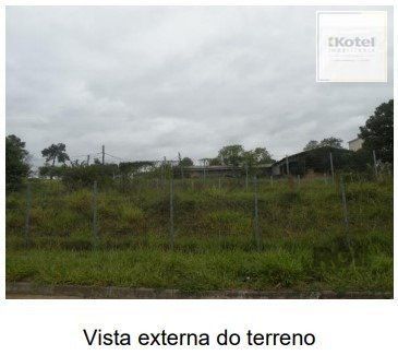 Terreno à venda, Restinga - Porto Alegre — foto 3