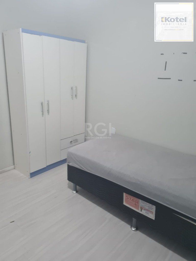 Apartamento 2 dormitórios e vaga, no bairro Lomba do Pinheiro, em Porto Alegre RS — foto 5