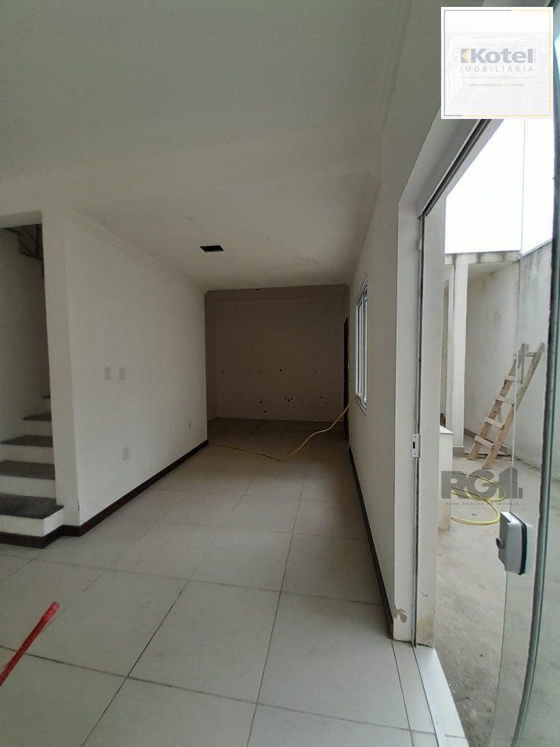 Casa de Condomínio 3 quartos à venda, 237m², Camaquã - Porto Alegre — foto 4