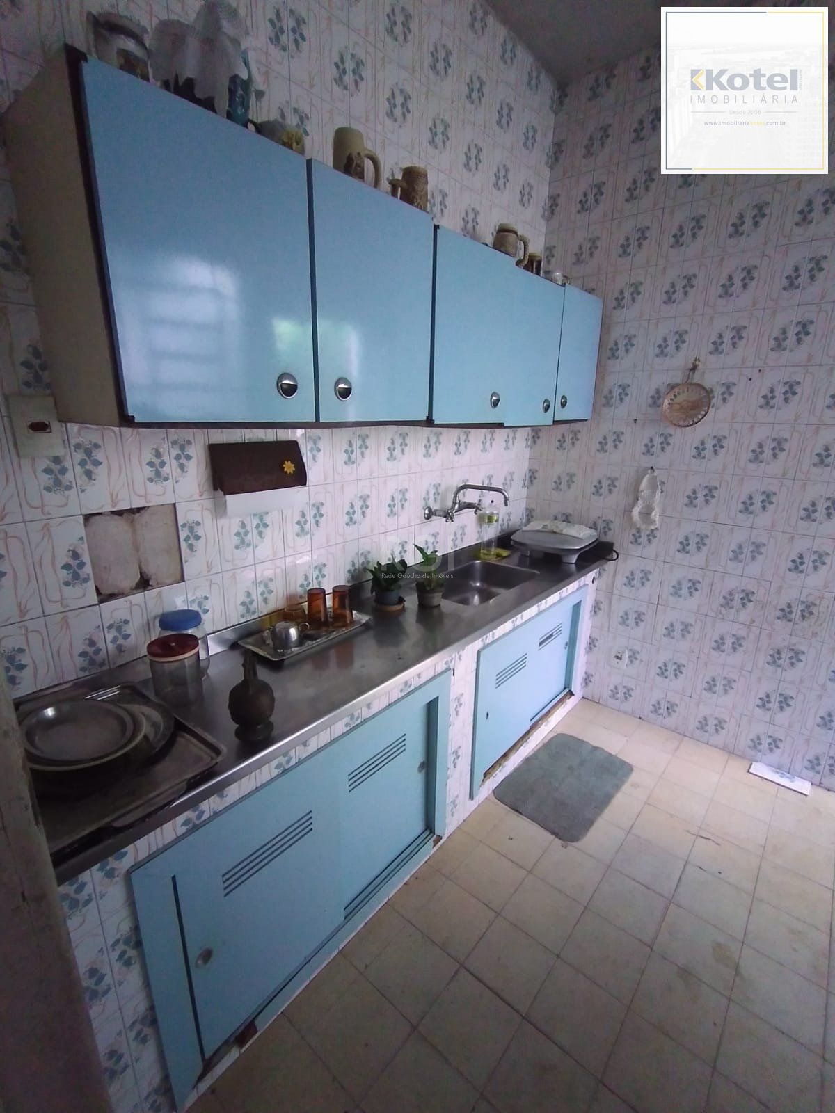 Casa para Venda - 85m², 3 dormitórios, 1 vaga - Petrópolis — foto 5
