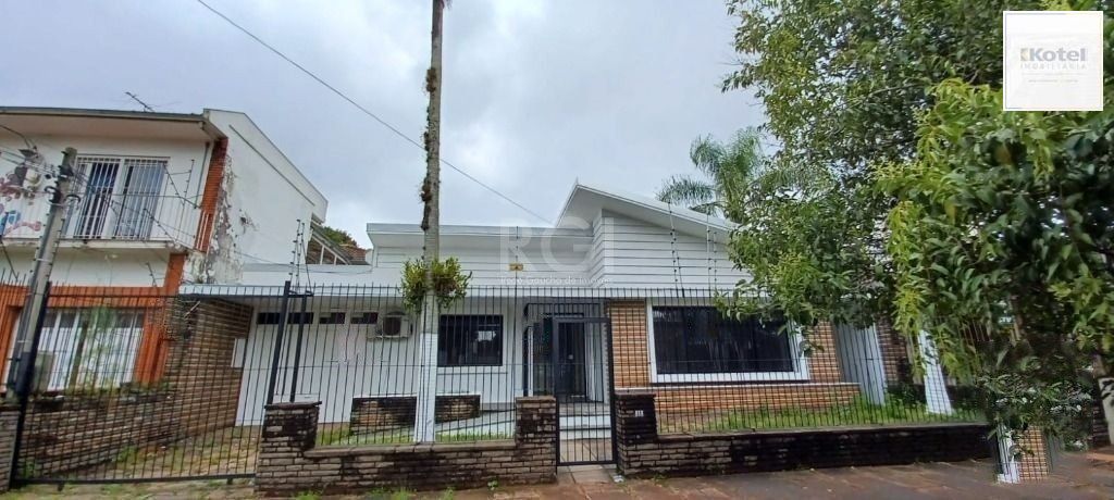 Casa Comercial à venda, 280m², Centro - São Leopoldo — foto 3