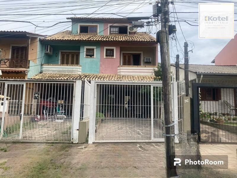 CASA | 2 DORMITÓRIOS | 1 SUÍTE | 2 VAGAS | PISCINA | SACADA | BAIRRO HÍPICA | ZONA SUL — foto 2
