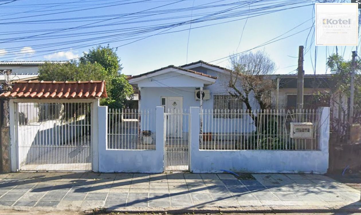 Casa no Sarandi de 2 dormitórios e pátio — foto 2