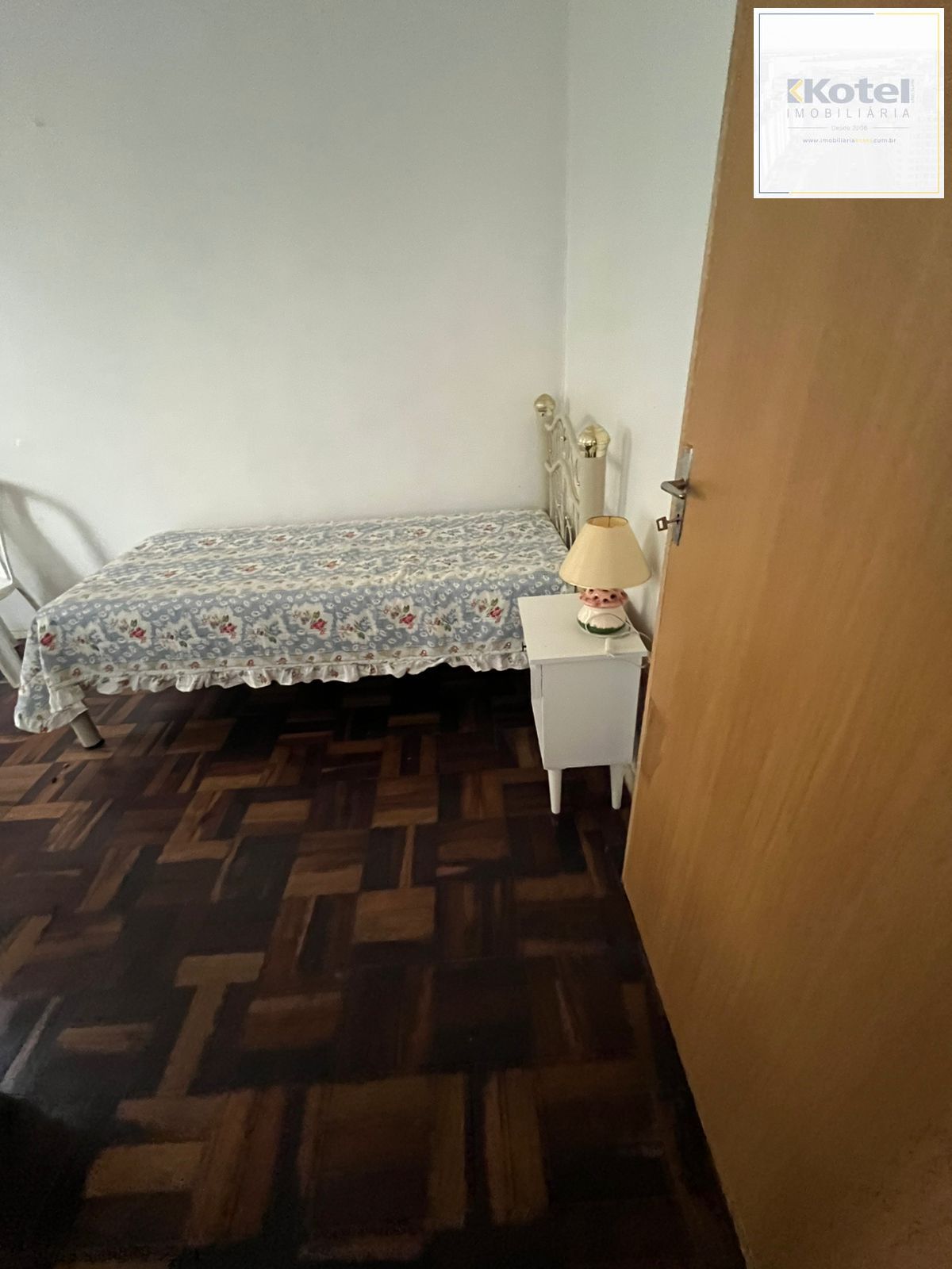 Apartamento Térreo com 2 Dormitórios e Infraestrutura Completa — foto 2