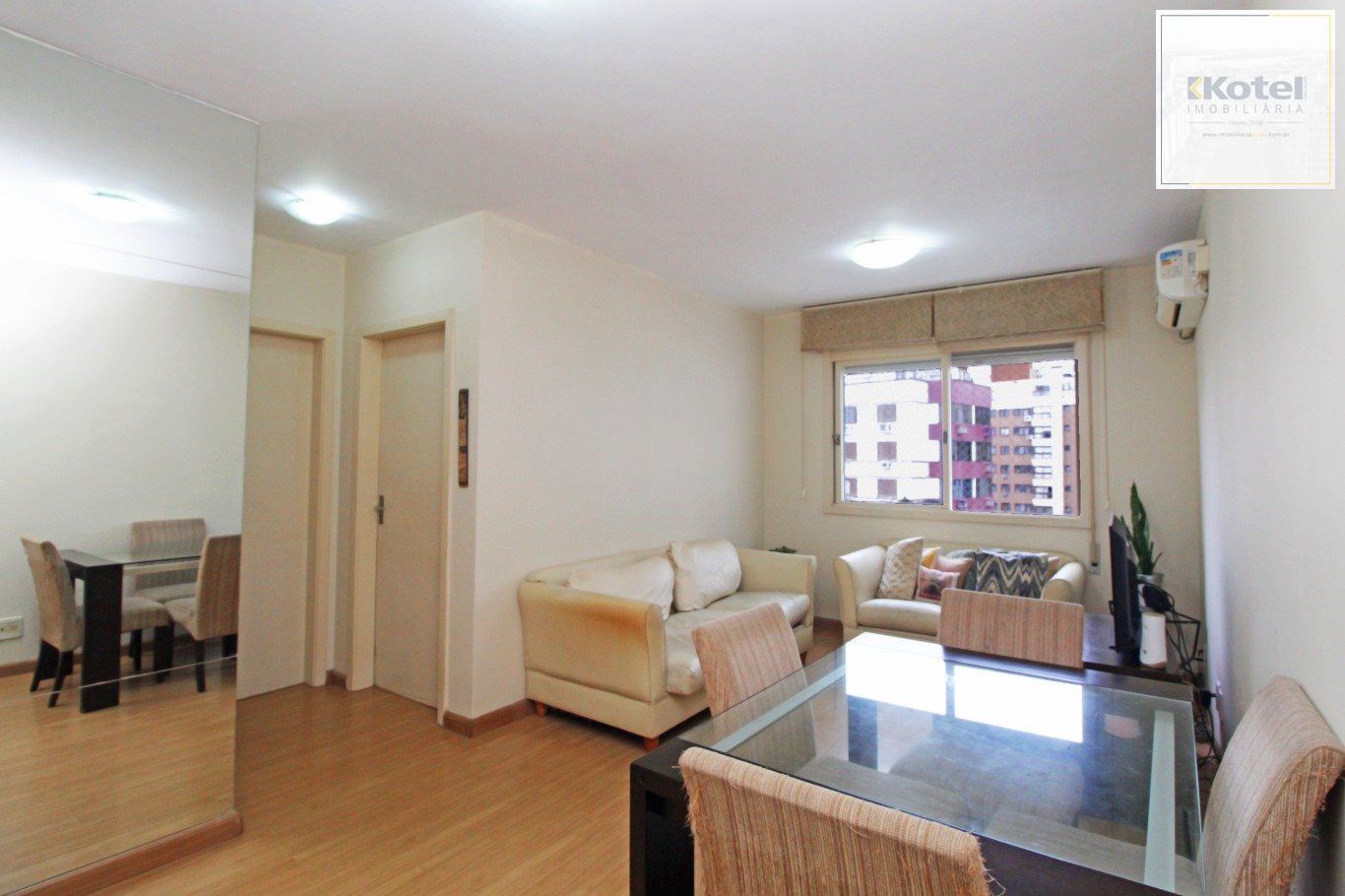Apartamento à venda com 2 quartos 58 m² no Boa Vista