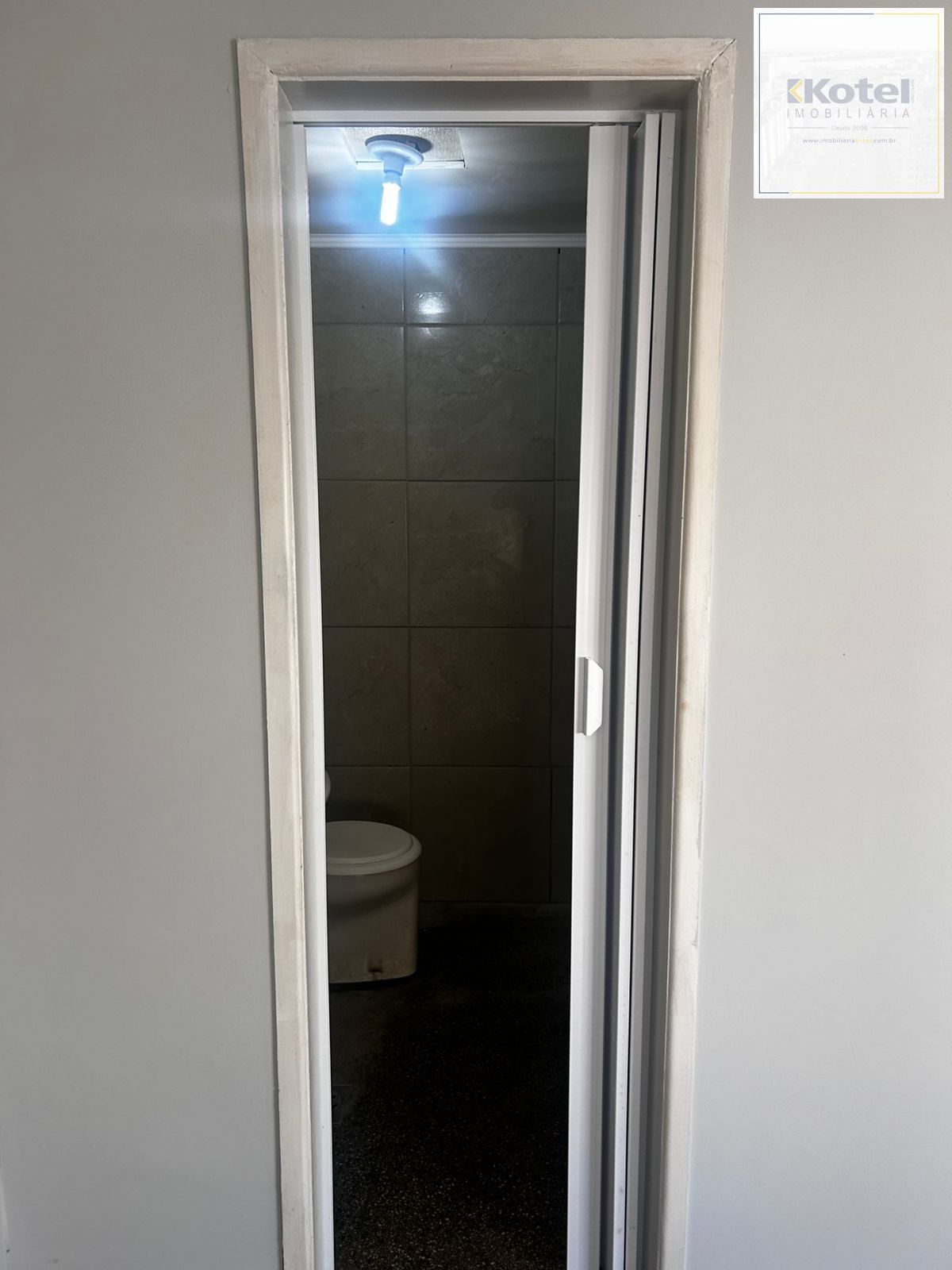 Apartamento com 01 dormitório e sem garagem — foto 5