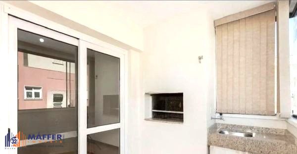 Apartamento, 2 quartos, 67 m² - Foto 9