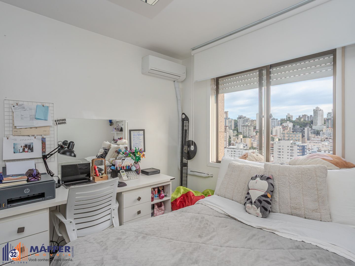 Apartamento, 2 quartos, 84 m² - Foto 14