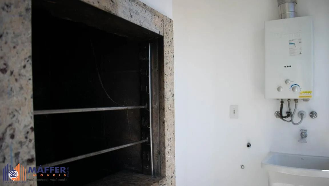 Apartamento, 3 quartos, 90 m² - Foto 31