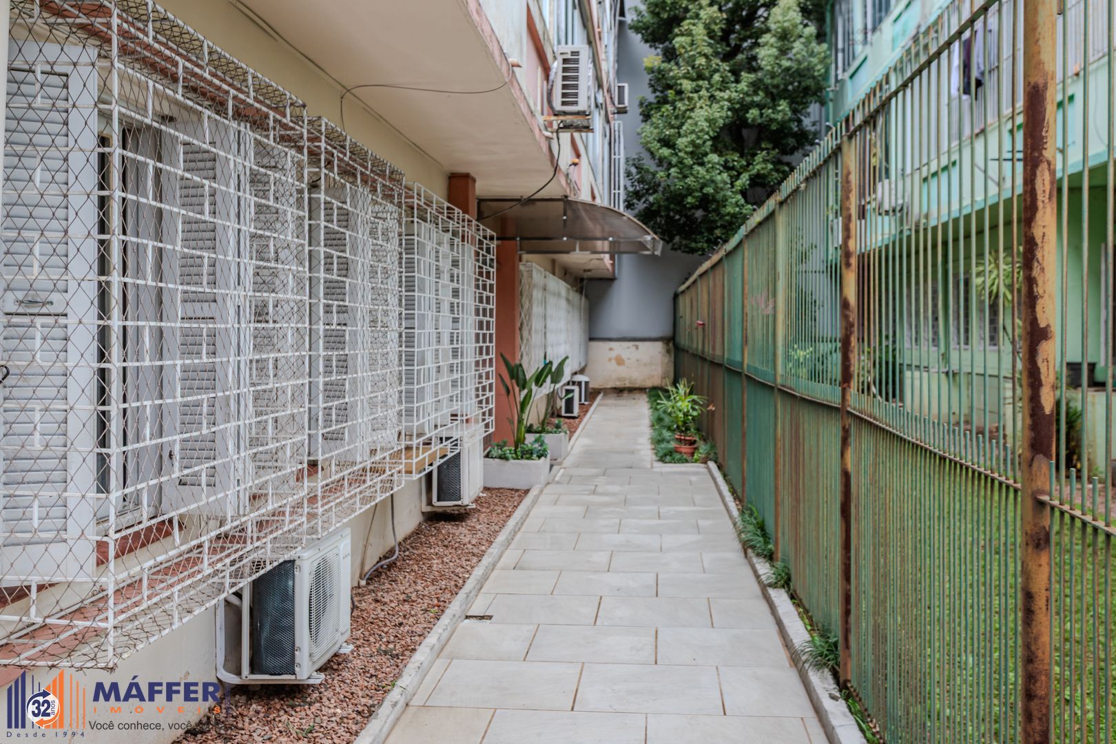 Apartamento, 1 quarto, 36 m² - Foto 19