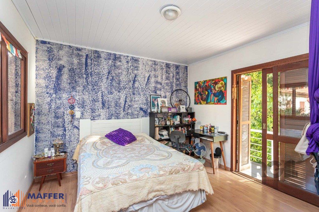 Casa, 3 quartos, 125 m² - Foto 23