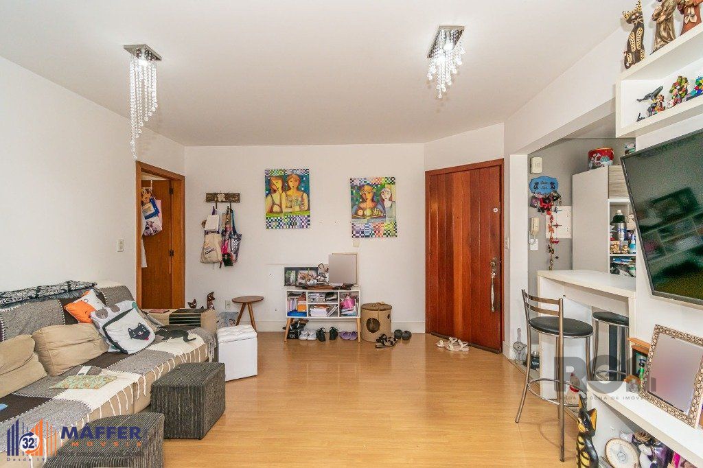 Apartamento, 2 quartos, 64 m² - Foto 12