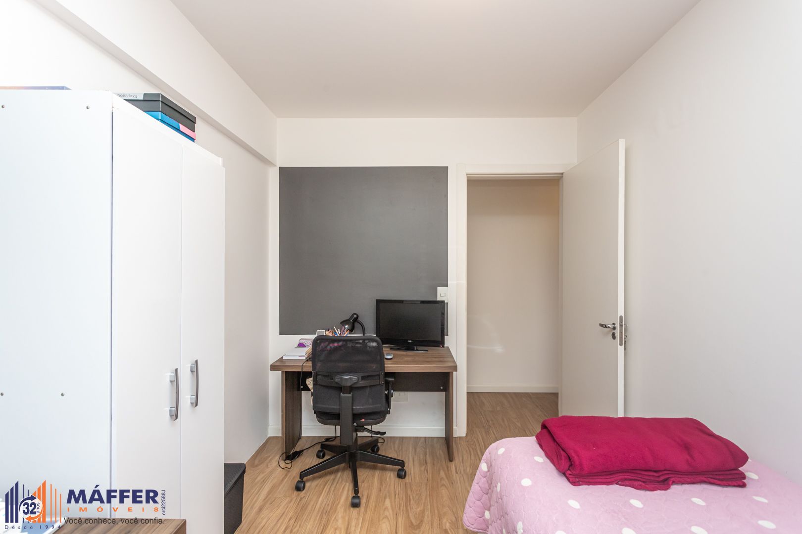 Apartamento, 2 quartos, 56 m² - Foto 13