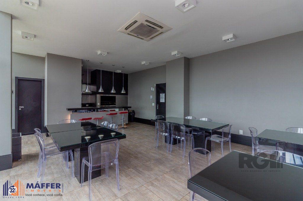 Apartamento, 1 quarto, 36 m² - Foto 26