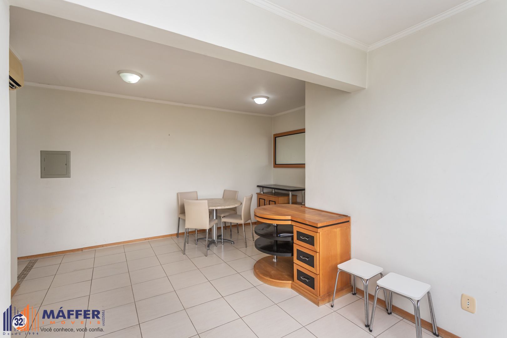 Apartamento, 2 quartos, 64 m² - Foto 7