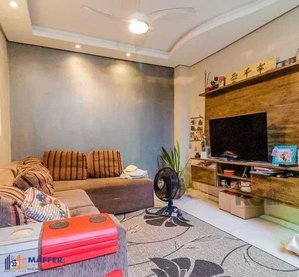 Casa, 4 quartos, 296 m² - Foto 4