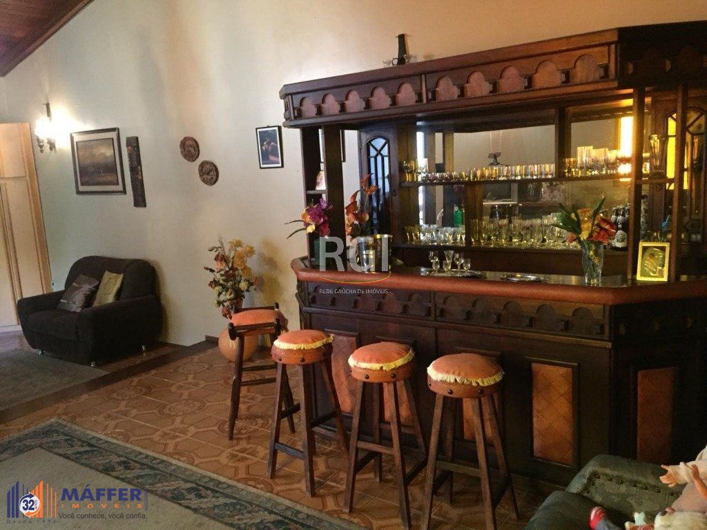 Casa, 4 quartos, 340 m² - Foto 39