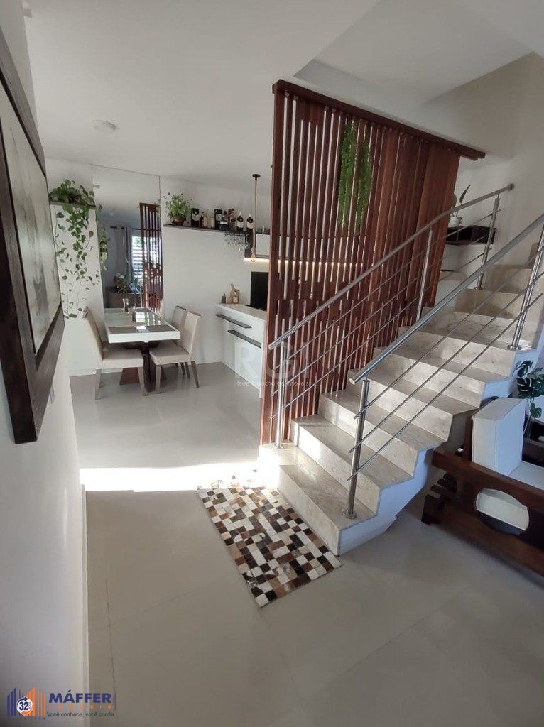 Casa 3 quartos à venda, 100m², São José - Canoas
