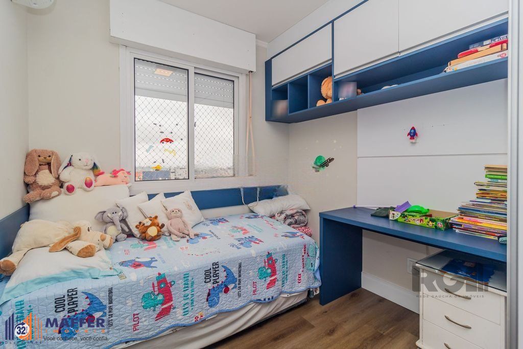 Apartamento, 3 quartos, 112 m² - Foto 18