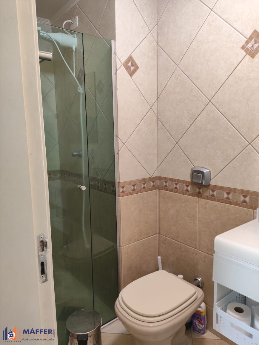 Apartamento, 2 quartos, 58 m² - Foto 33