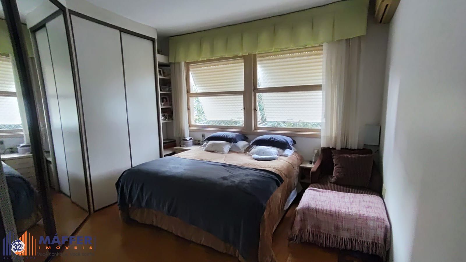 Apartamento, 3 quartos, 141 m² - Foto 6