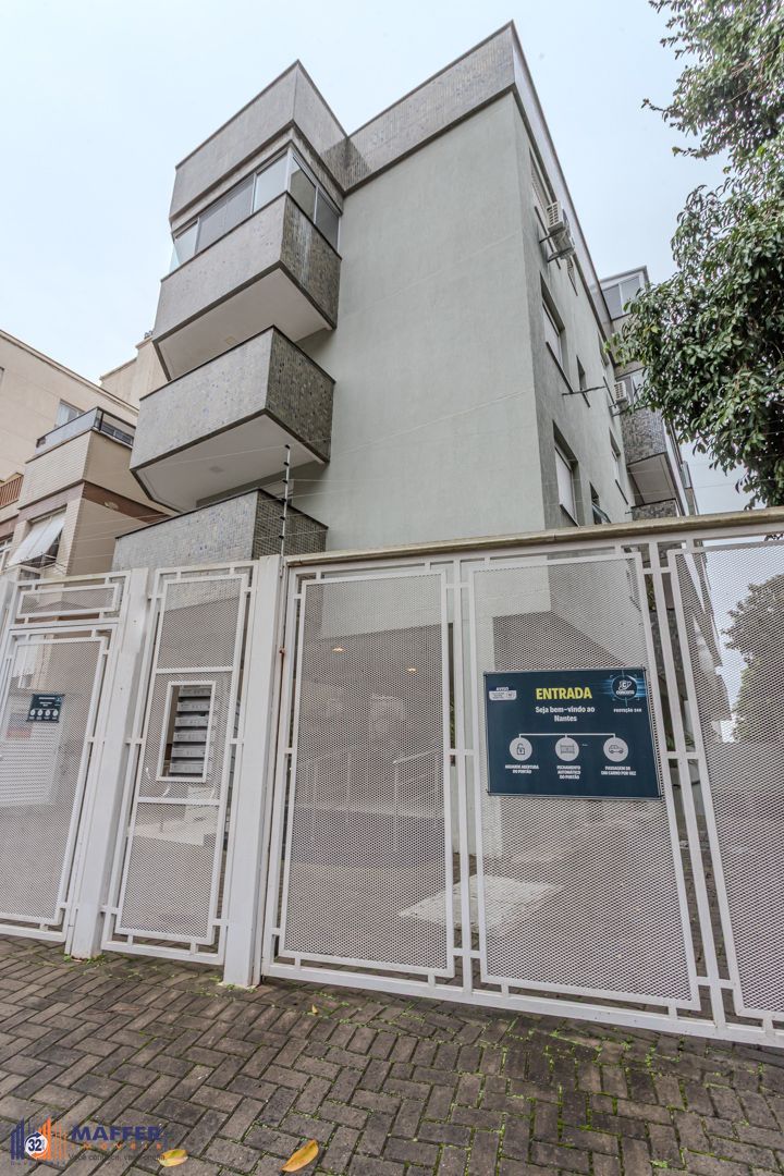 Apartamento, 3 quartos, 122 m² - Foto 39