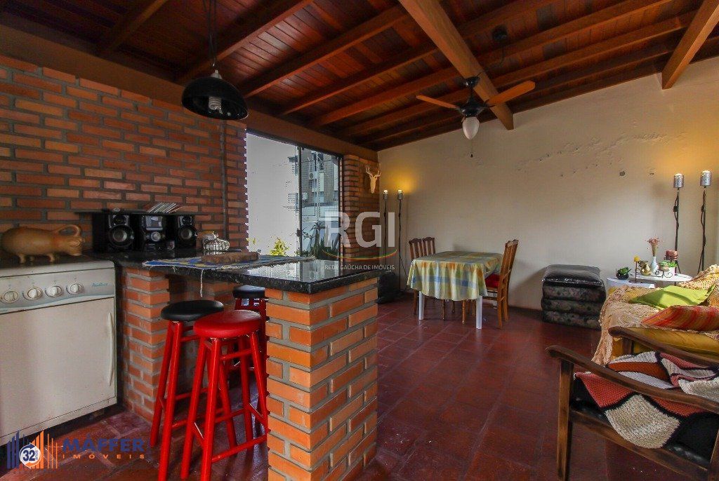 Cobertura, 3 quartos, 230 m² - Foto 21