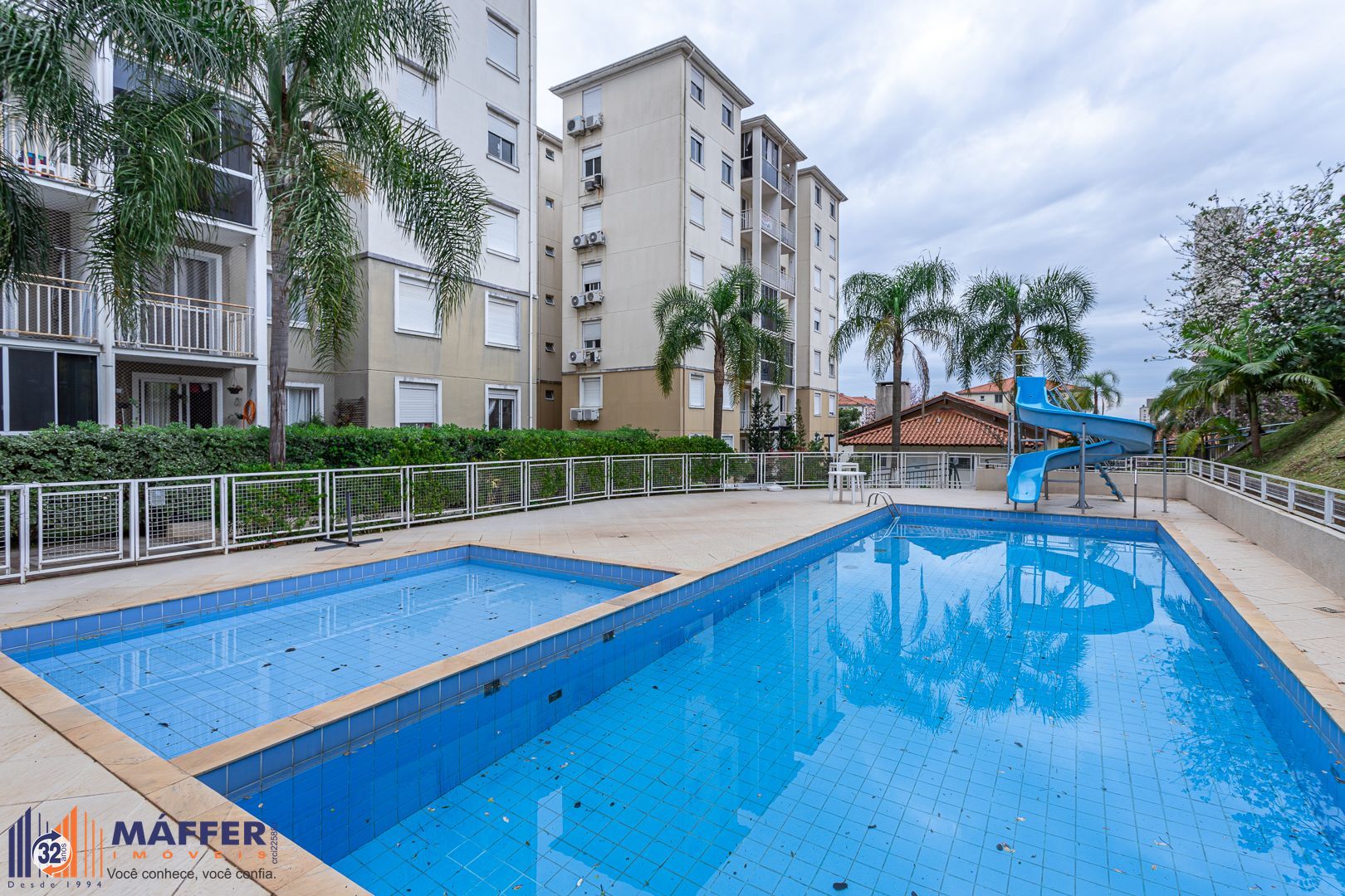 Apartamento, 3 quartos, 67 m² - Foto 39