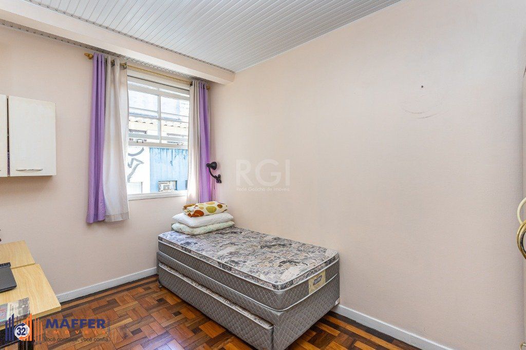 Apartamento, 2 quartos, 49 m² - Foto 5