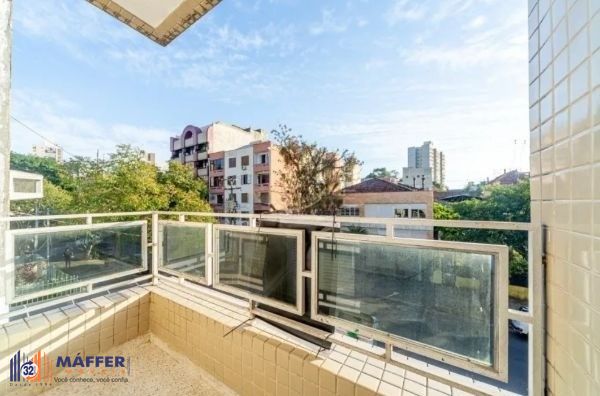 Apartamento, 2 quartos, 83 m² - Foto 7