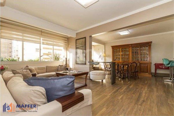Apartamento, 3 quartos, 202 m² - Foto 6