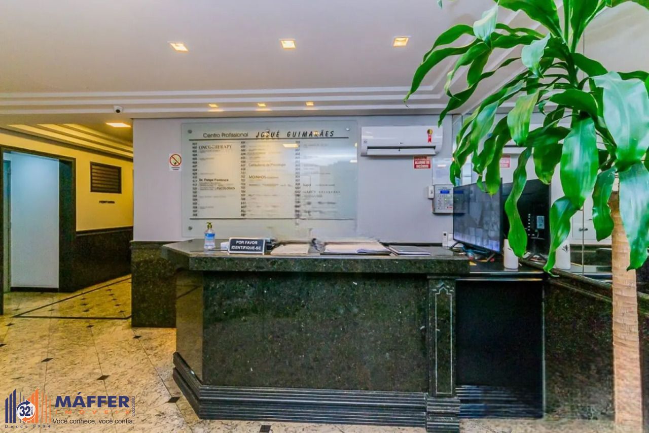 Sala Comercial, 1 sala, à venda, 24 m², Rio Branco - Porto Alegre — foto 4