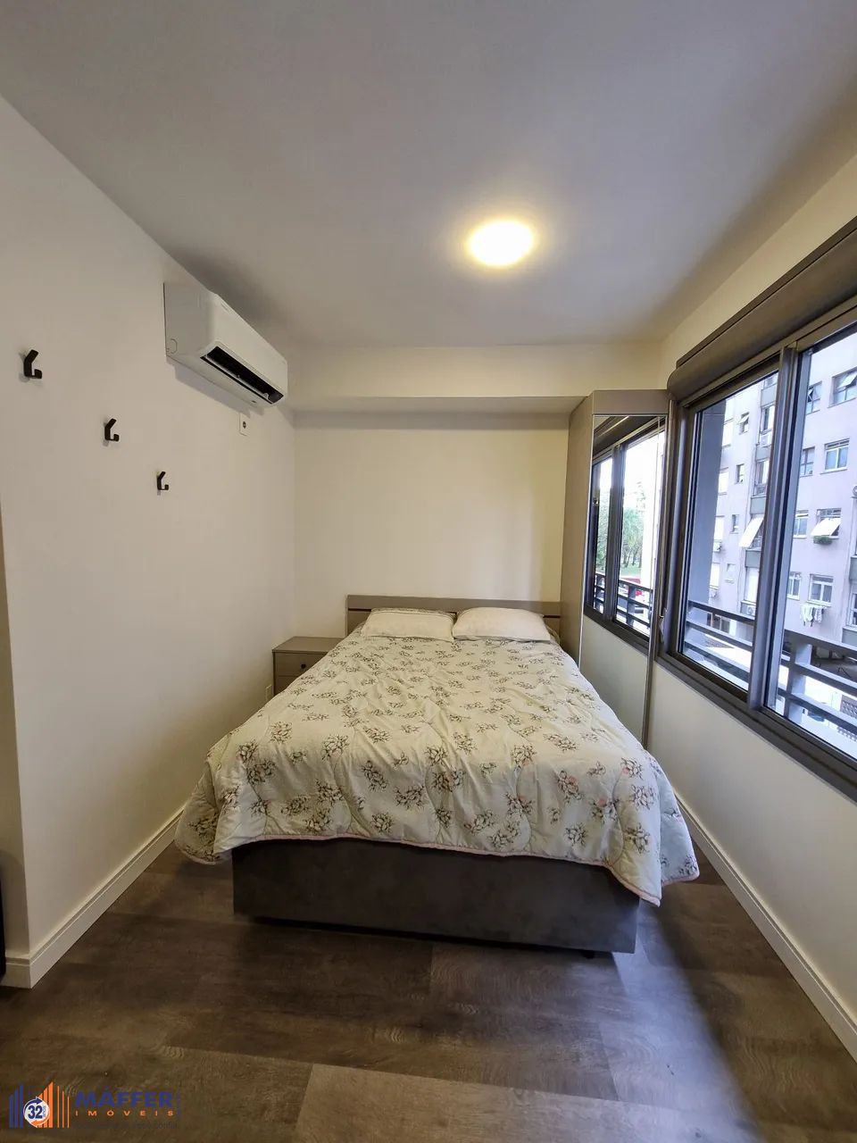 Apartamento, 1 quarto, 25 m² - Foto 15