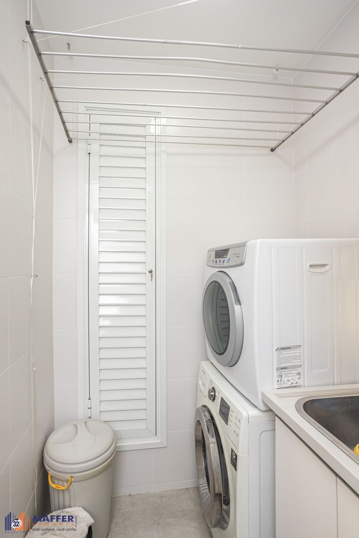 Apartamento, 3 quartos, 172 m² - Foto 11