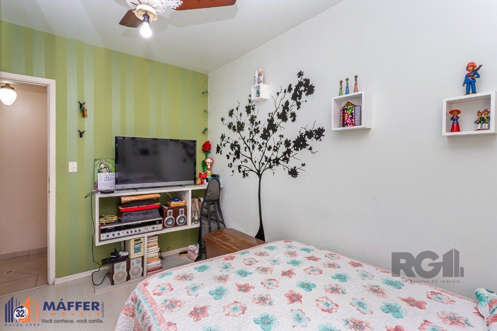 Apartamento, 3 quartos, 87 m² - Foto 12