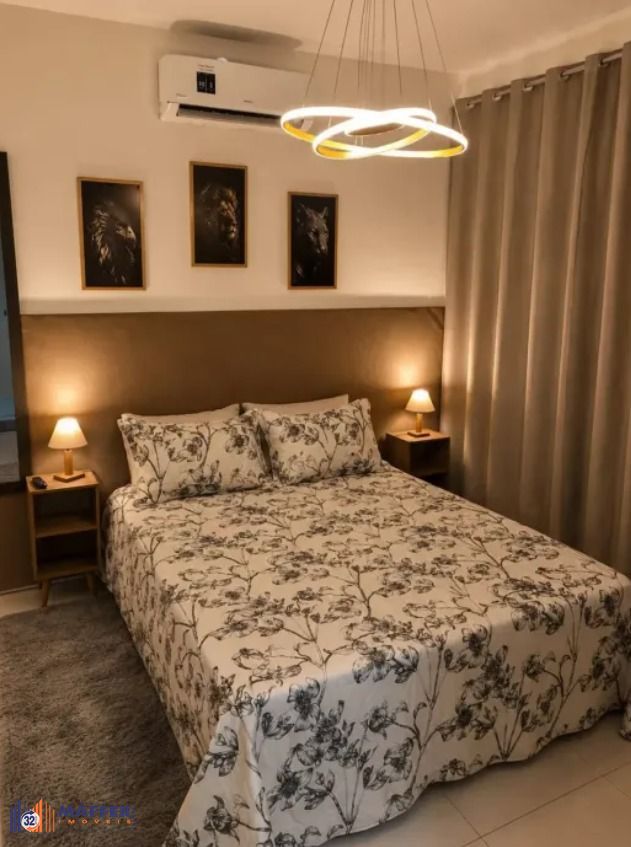 Apartamento, 1 quarto, 50 m² - Foto 6