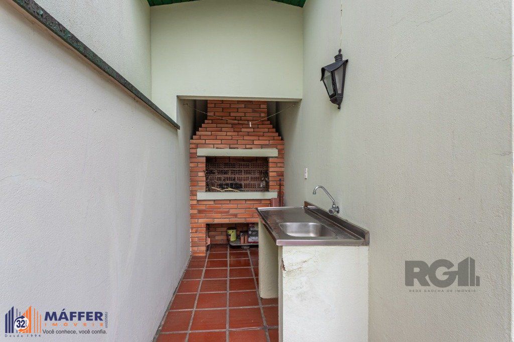 Cobertura, 1 quarto, 152 m² - Foto 22