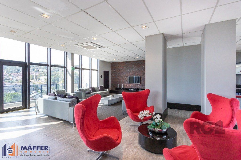 Apartamento, 1 quarto, 38 m² - Foto 20