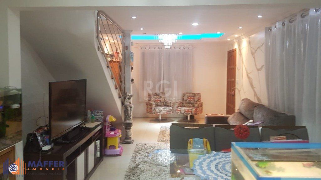 Casa de Condomínio, 2 quartos, à venda, 80 m², Nossa Senhora das Graças - Canoas — foto 2
