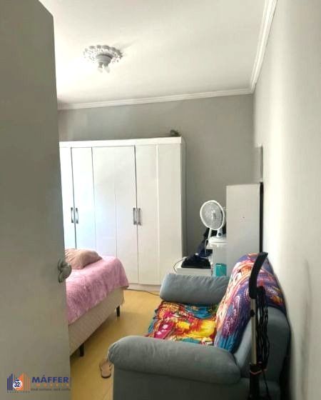 Apartamento, 1 quarto, 42 m² - Foto 5
