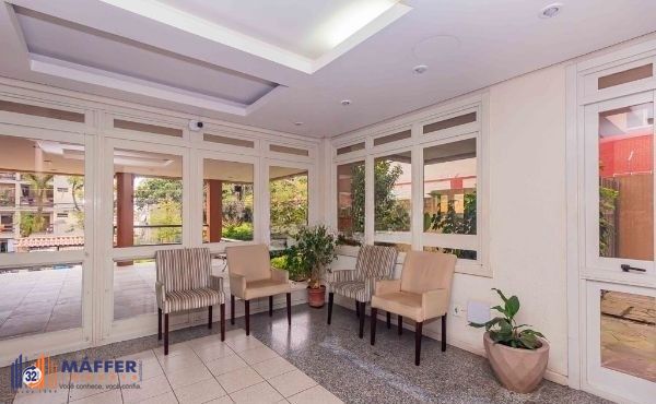 Apartamento, 2 quartos, 62 m² - Foto 24