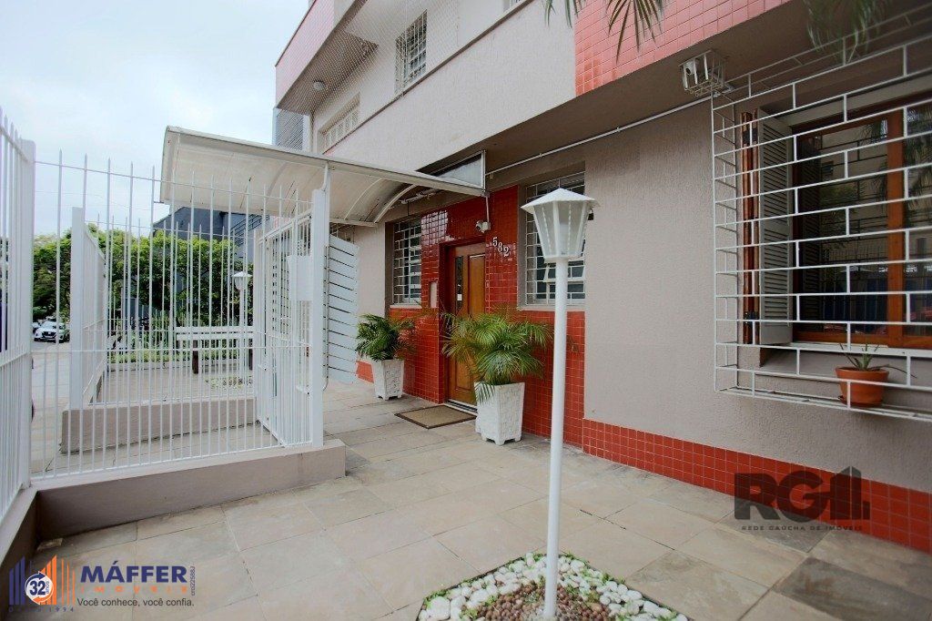Apartamento, 2 quartos, à venda, 96 m², Floresta - Porto Alegre — foto 3