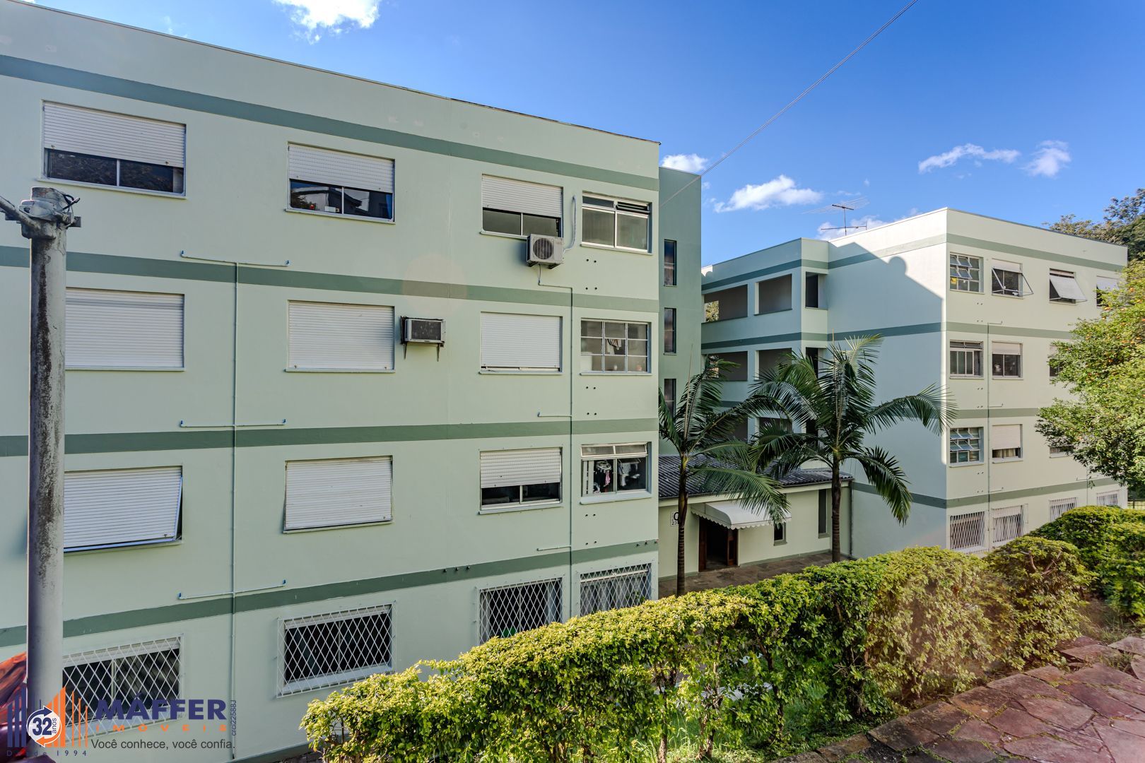 Apartamento, 2 quartos, 55 m² - Foto 20