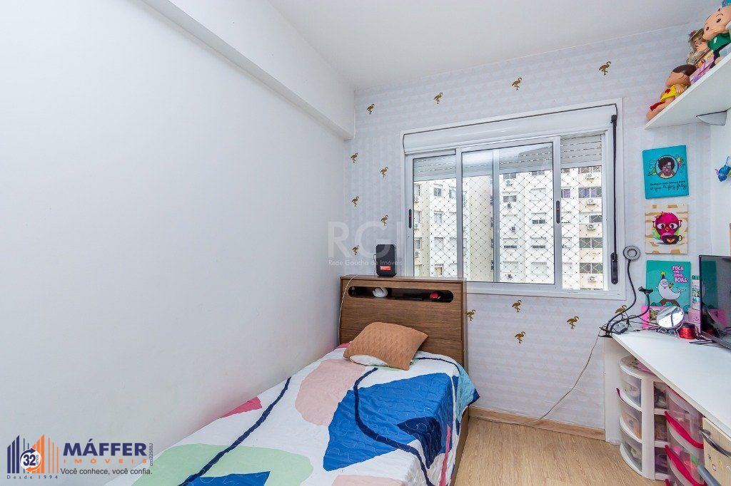 Apartamento, 3 quartos, 65 m² - Foto 11