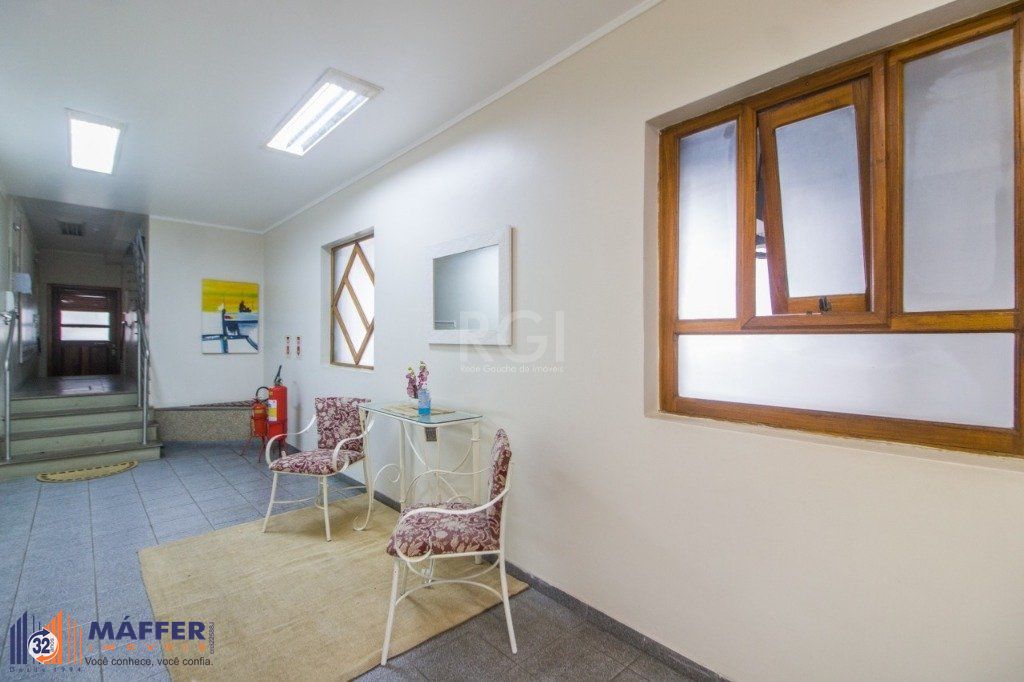 Cobertura, 3 quartos, à venda, 142 m², São João - Porto Alegre — foto 2
